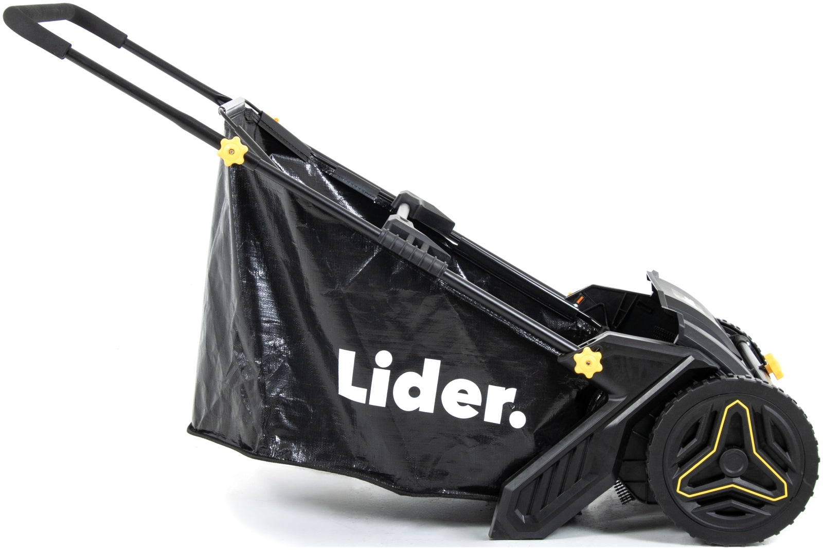 ZAMIATARKA RĘCZNA DO LIŚCI LIDER PZL530