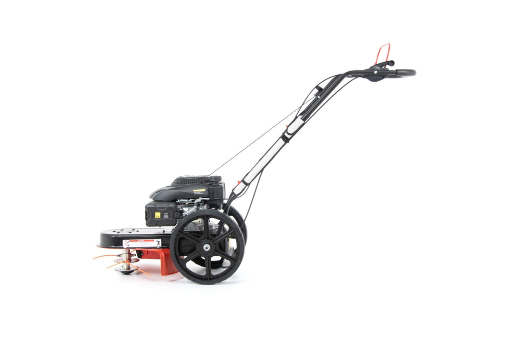 KOSIARKA SPAL. ŻYŁKOWA FAWORYT DK560C 161cm3 ze sprzęgłem