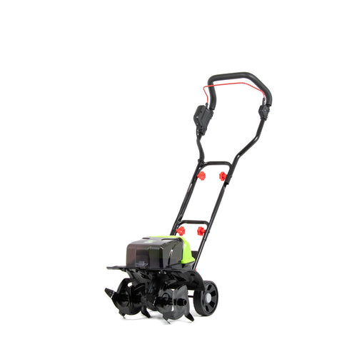 2X20V GLEBOGRYZARKA AKUMULATOROWA 4GARDEN AG3622 36cm