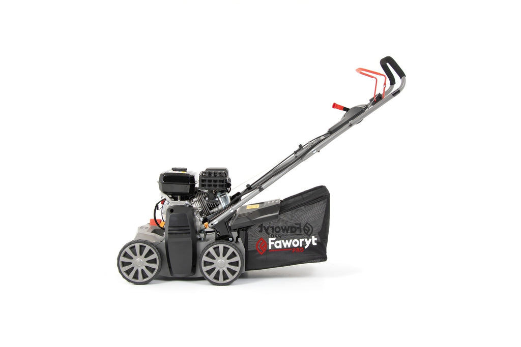 WERTYKULATOR SPALINOWY FAWORYT PRO RP40 L 196cc