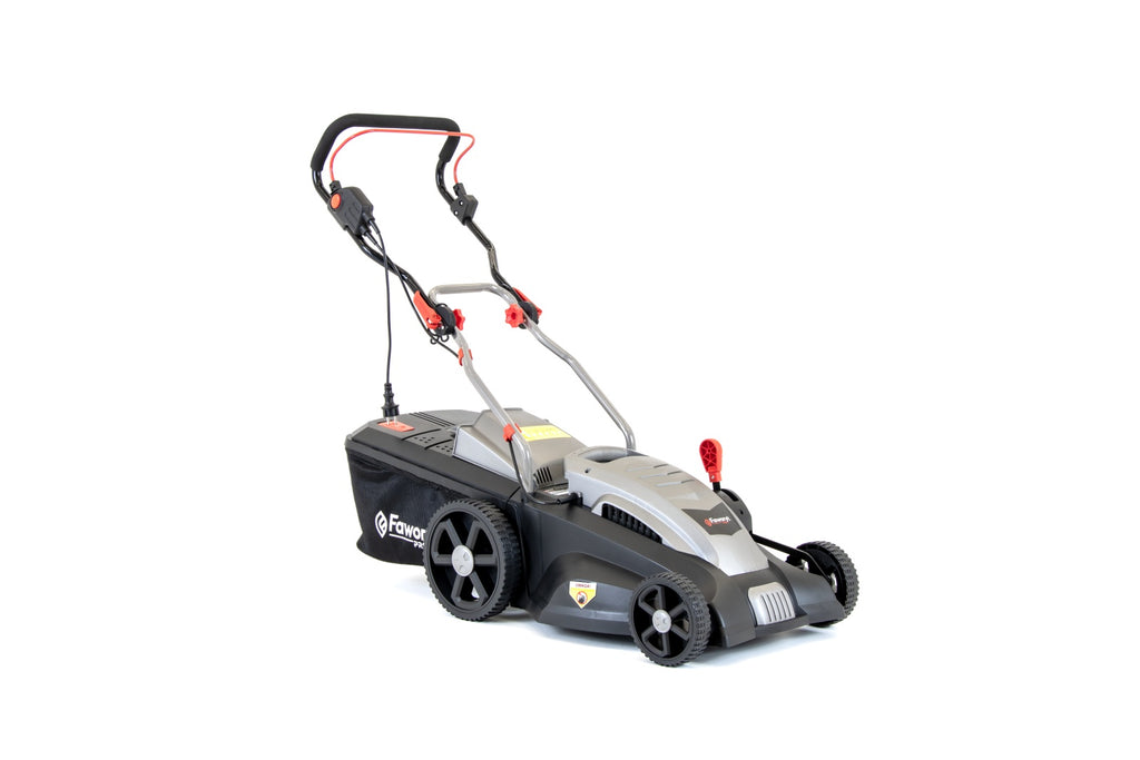 KOSIARKA ELEKTR. 1800W FAWORYT PRO ME42 42cm (silnik indukcyjny)