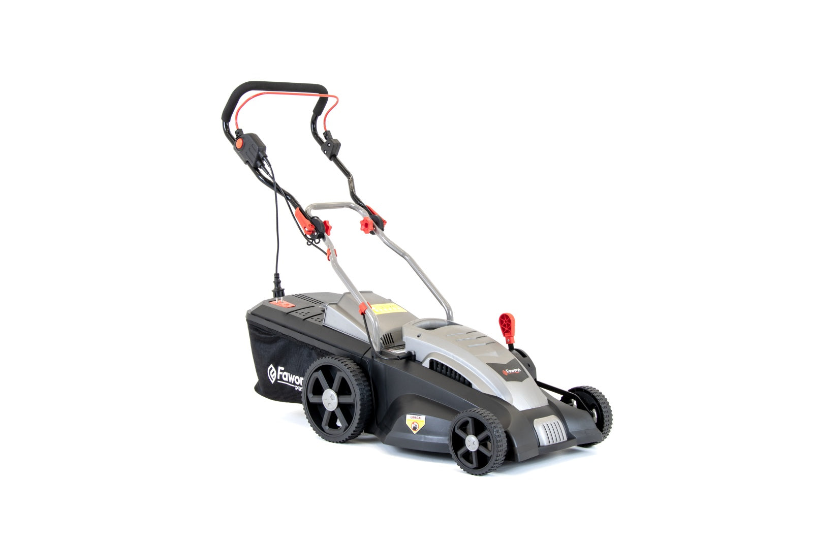 KOSIARKA ELEKTR. 1800W FAWORYT PRO ME42 42cm (silnik indukcyjny)