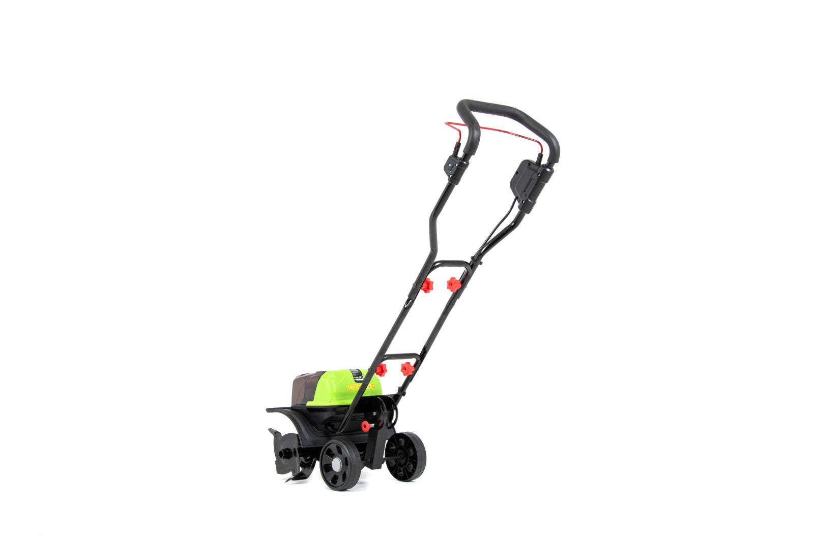 2X20V GLEBOGRYZARKA AKUMULATOROWA 4GARDEN AG3622 36cm