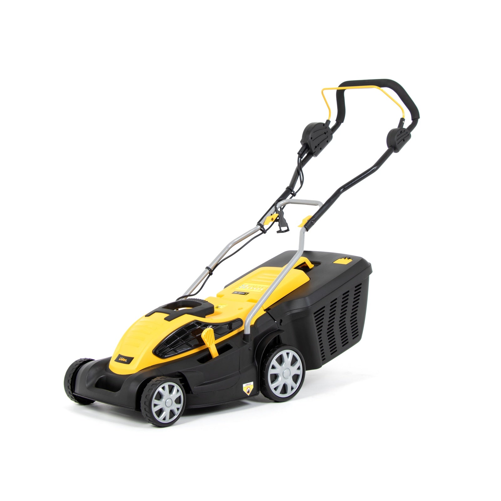 KOSIARKA ELEKTR. 1600W LIDER KC1600A 38 cm