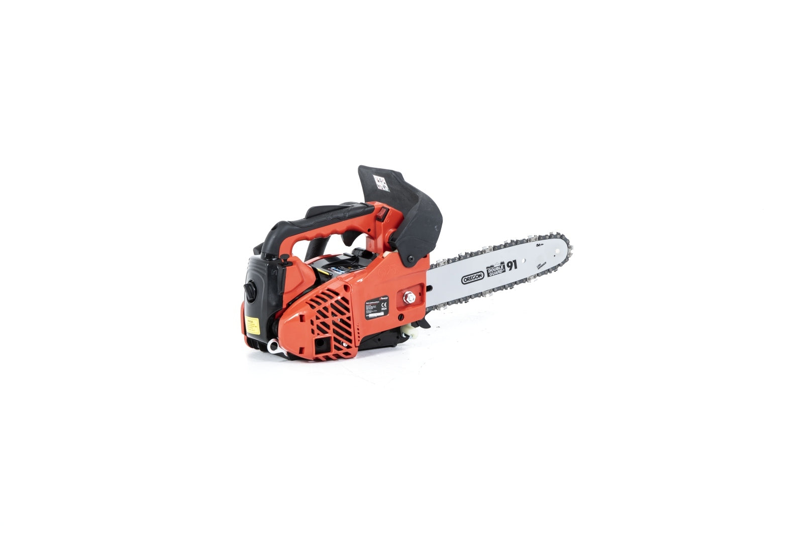 PILARKA SPALINOWA 25cc FAWORYT PRO SP12 X 25cm