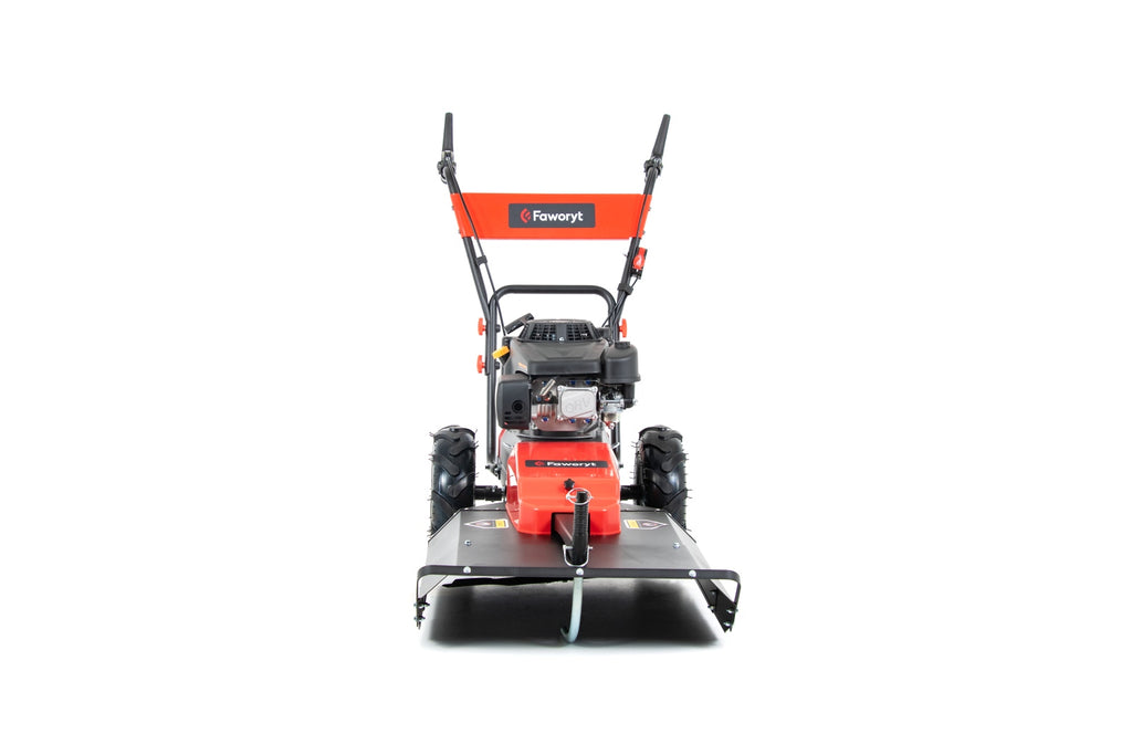 KOSIARKA SPAL. NAPĘD 58cm LONCIN 224cc FAWORYT MULTICUT 580L DO WYSOKIEJ TRAWY