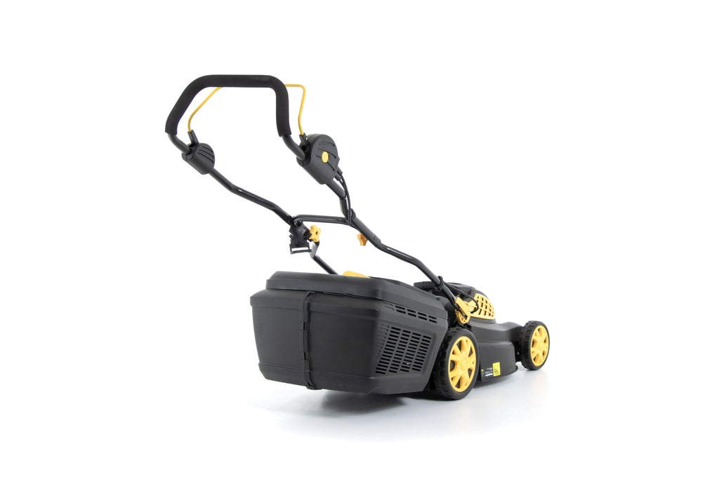 KOSIARKA ELEKTR. 1800W LIDER PLUS KC1842A 42 cm