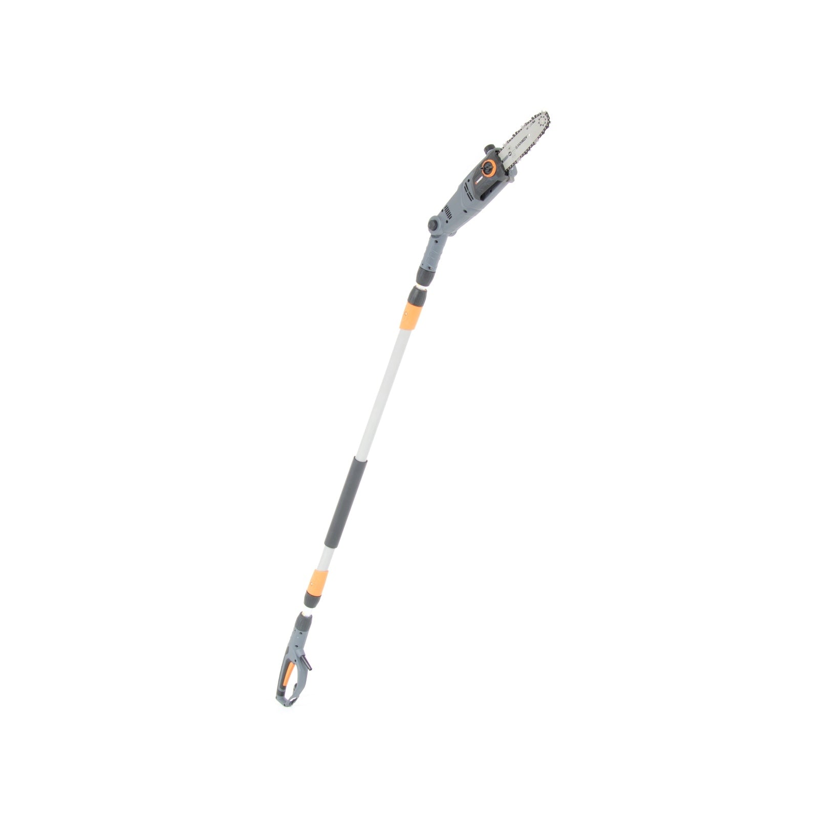 PILARKA ELEKTRYCZNA/ PODKRZESYWARKA NA WYSIĘGNIKU 750W HANDY OTP750T