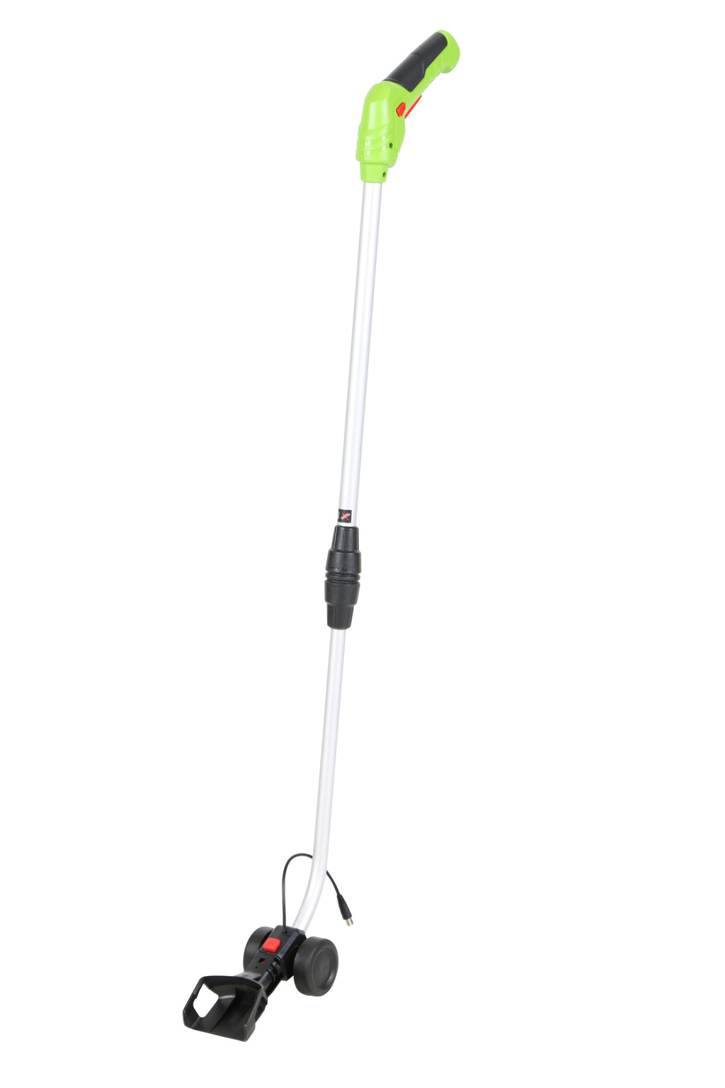 UCHWYT TELESKOPOWY DO NOŻYC AKU 4GARDEN ANT720 i ANT363R