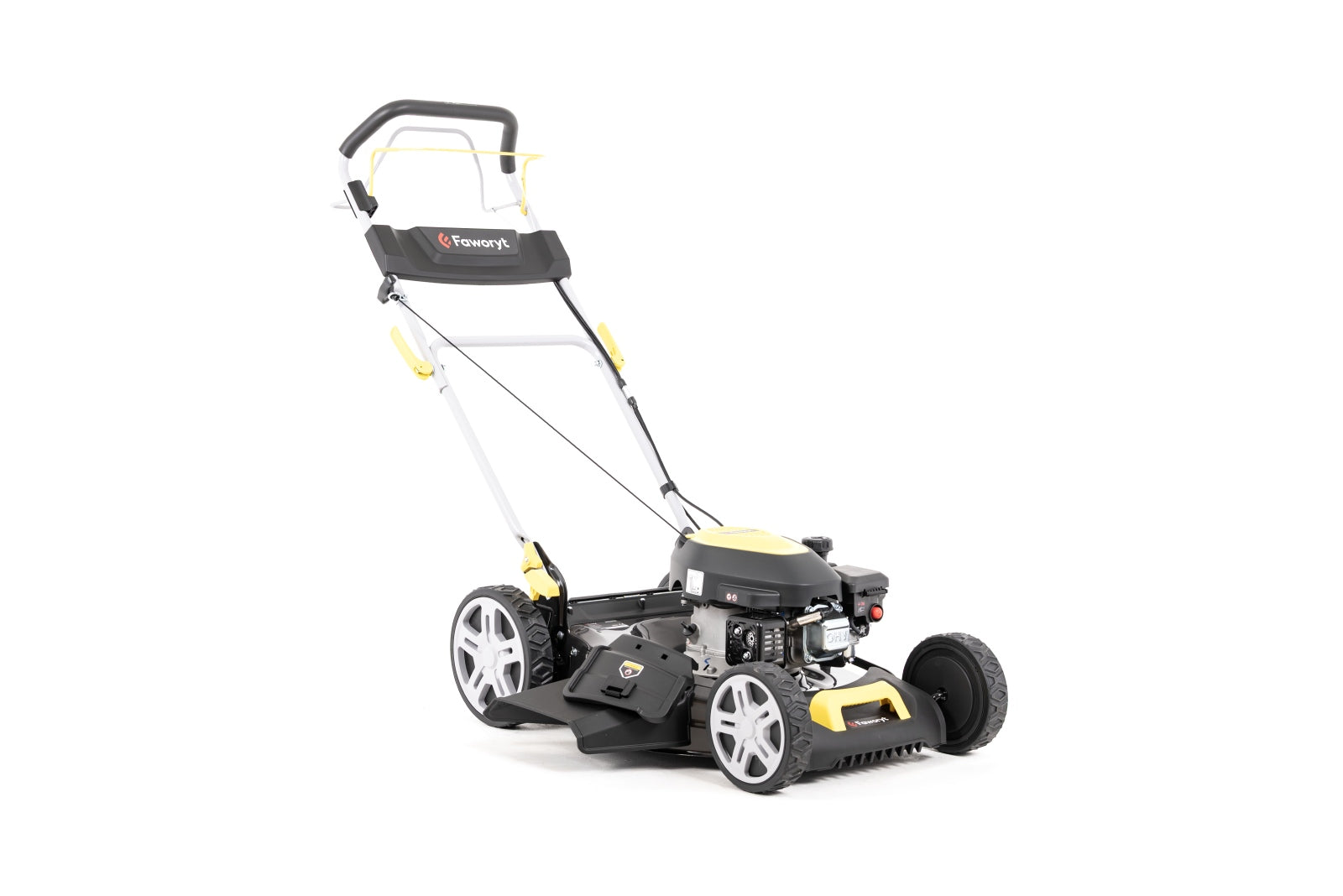 KOSIARKA SPAL. NAPĘD 51cm 180cc FAWORYT SK51N180MS-4W1