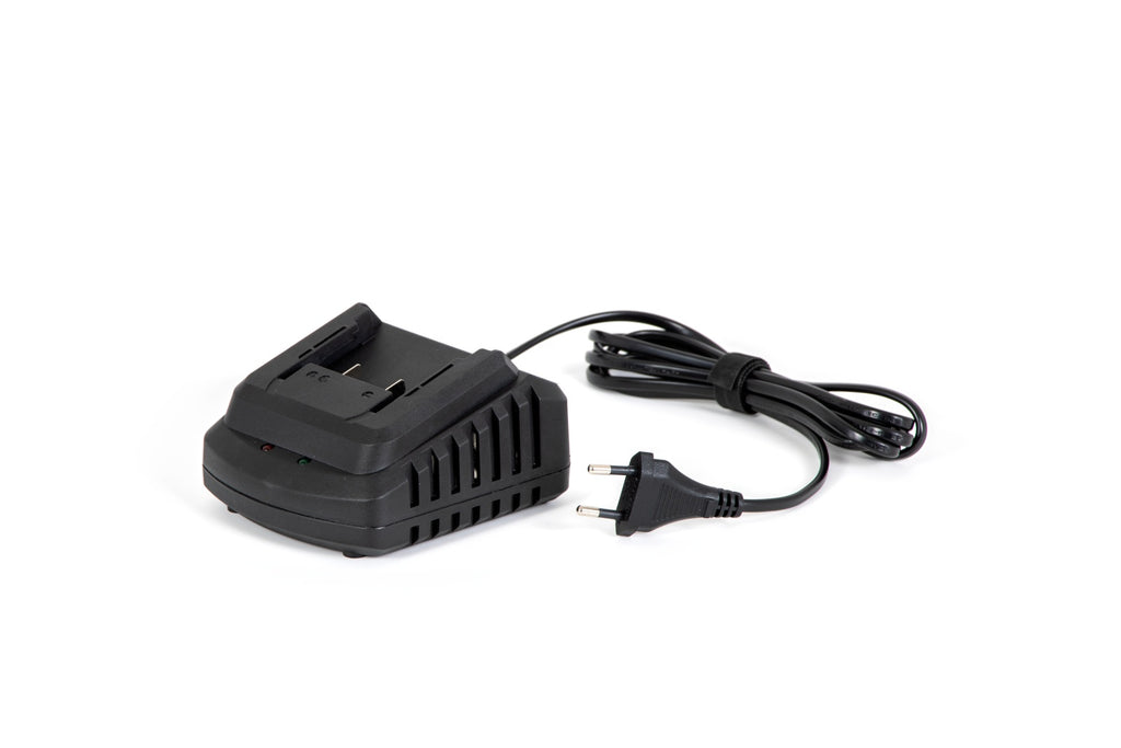 ŁADOWARKA DO AKUMULATORA 20V 2Ah i 4Ah KRYSIAK MC20 MIDDLE FOR ALL BRANDS 4garden Faworyt Pro Lider Handy