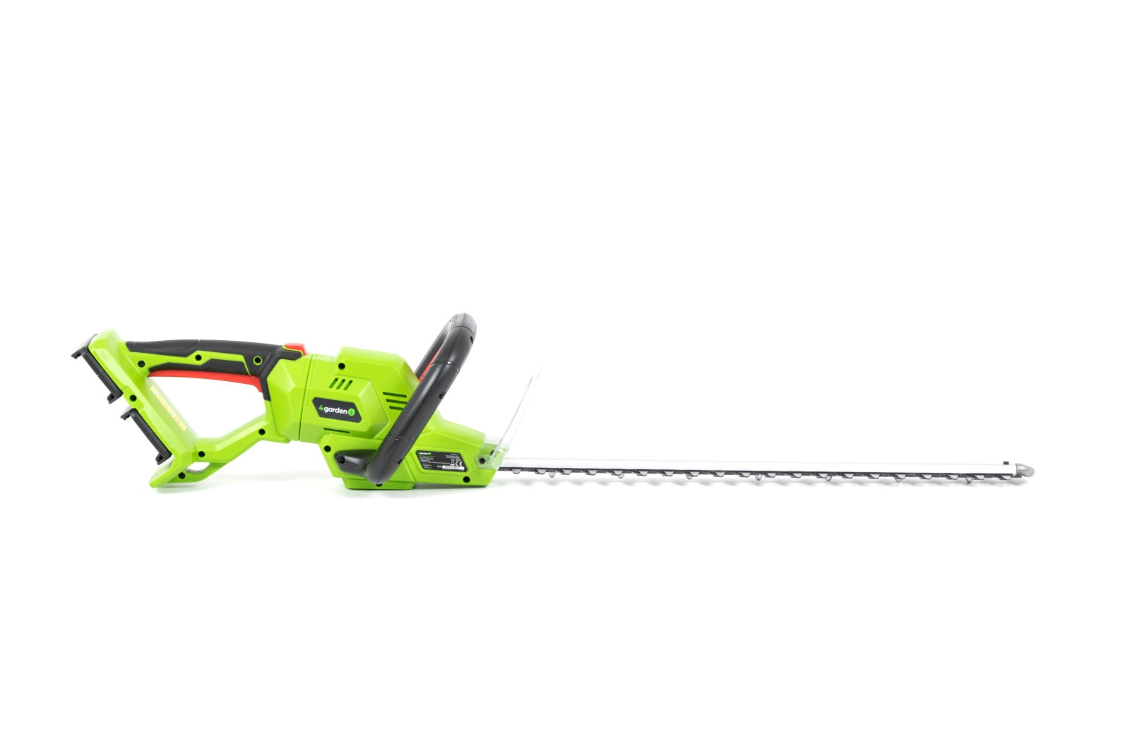 2x20V NOŻYCE/PRZYCINARKA AKU DO ŻYWOPŁOTU 4GARDEN ANE5222