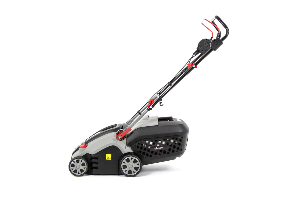WERTYKULATOR ELEKTR. 1700W FAWORYT PRO RE38