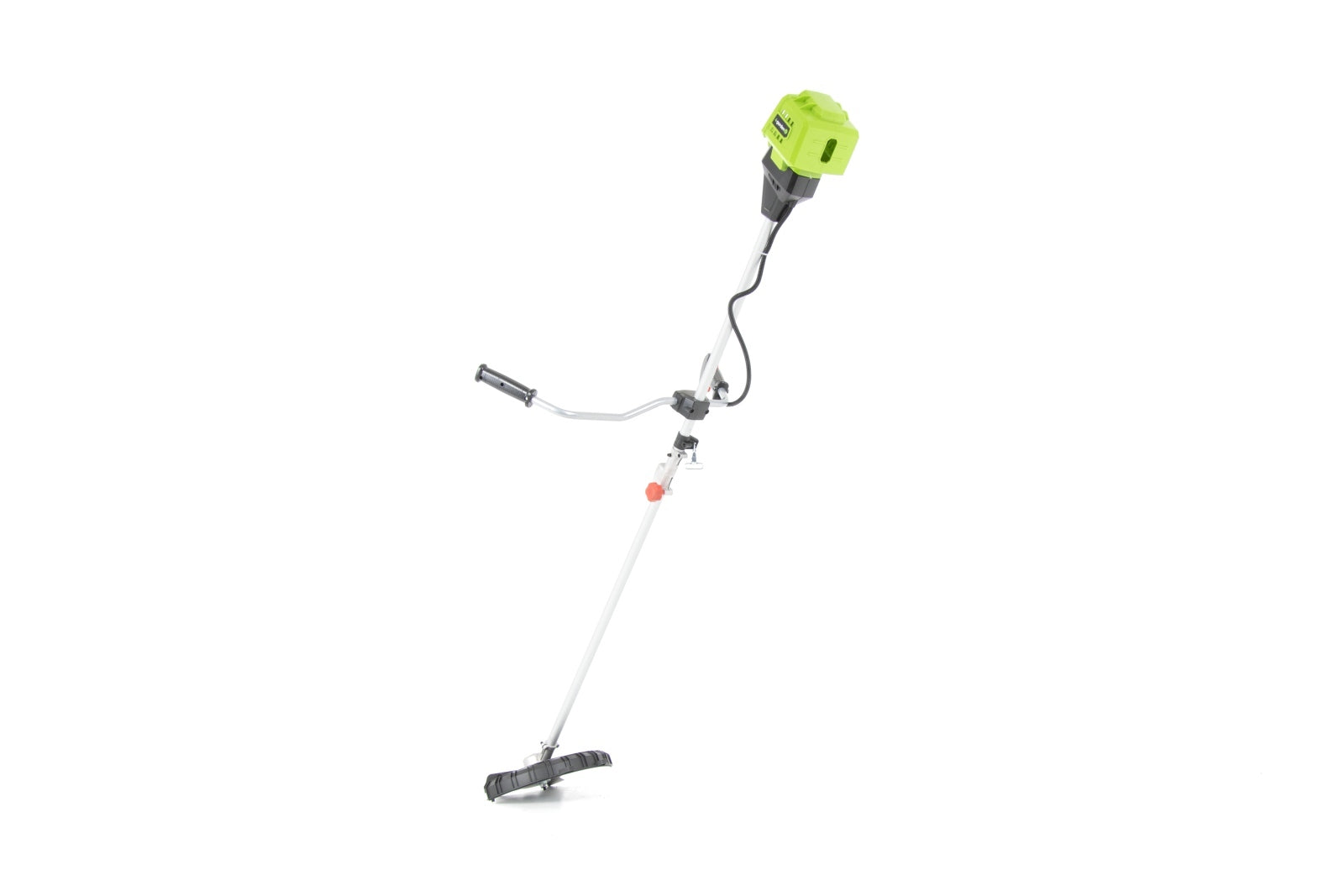 2X20V KOSA AKUMULATOROWA 4GARDEN AK3422