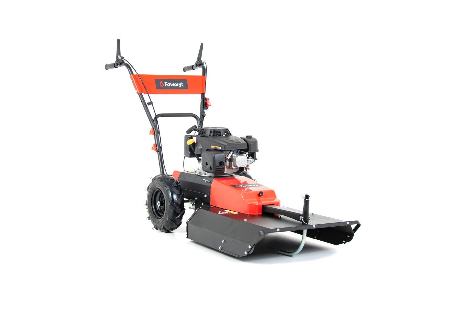 KOSIARKA SPAL. NAPĘD 58cm LONCIN 224cc FAWORYT MULTICUT 580L DO WYSOKIEJ TRAWY