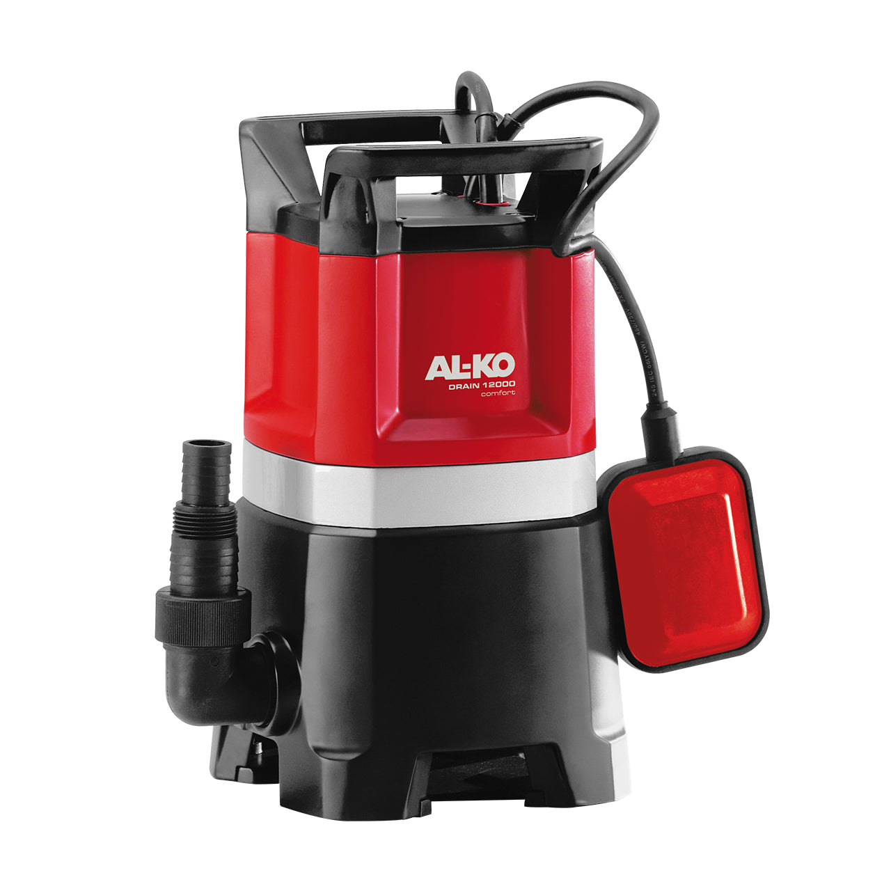 AL-KO POMPA ZANURZENIOWA DRAIN 12000 COMFORT