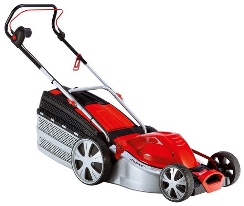 AL-KO 46.4 E Comfort