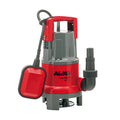 AL-KO TS 400 ECO