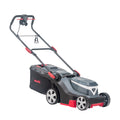 AL-KO 32.2 E Comfort
