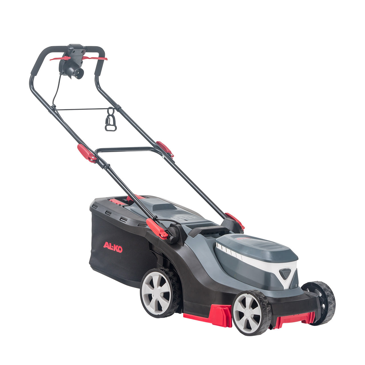 AL-KO 32.2 E Comfort
