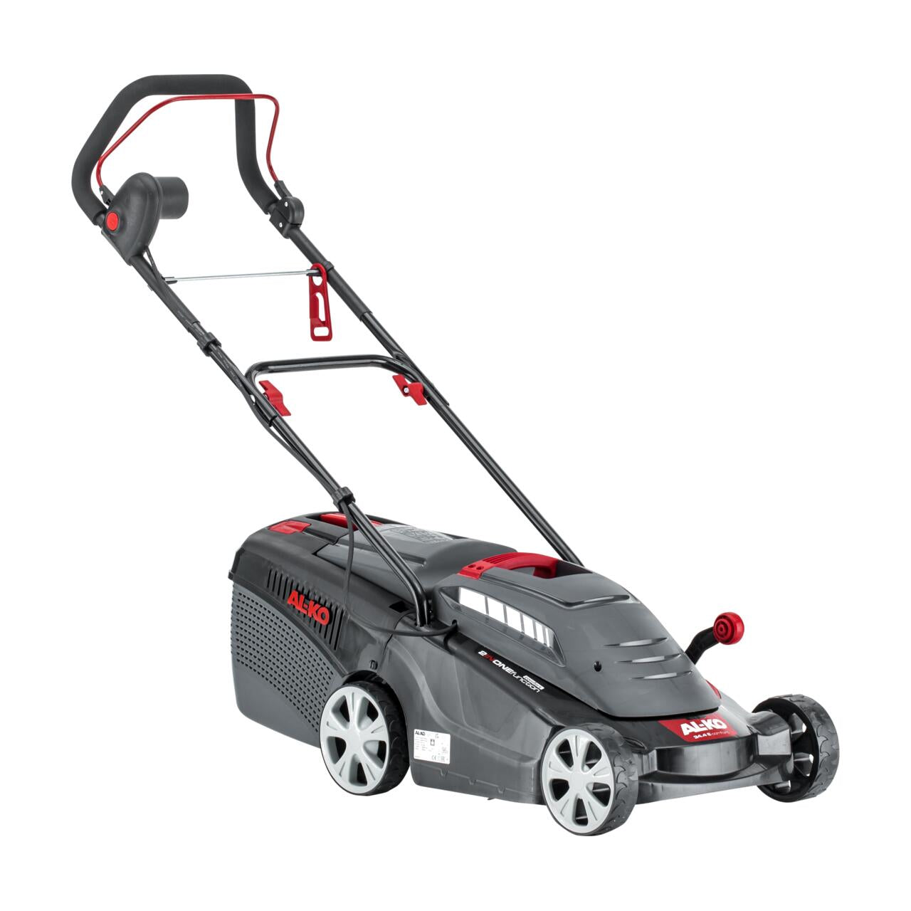 AL-KO 34.4 E Comfort
