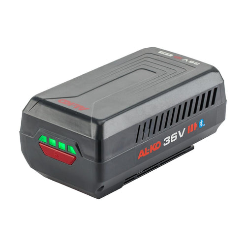AL-KO Akumulator B 160 Li (4 Ah)