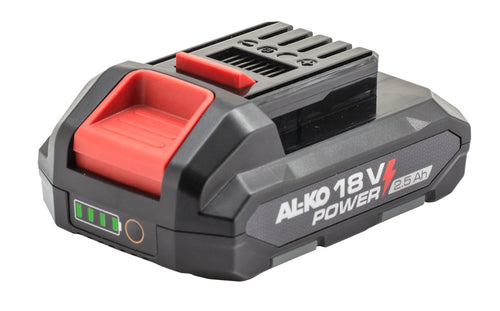 AL-KO AKUMULATOR B50.6 Li 2.5 Ah
