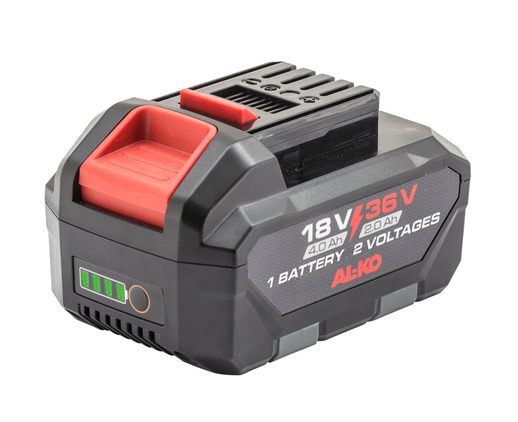 AL-KO AKUMULATOR B75.6 Li 4 Ah