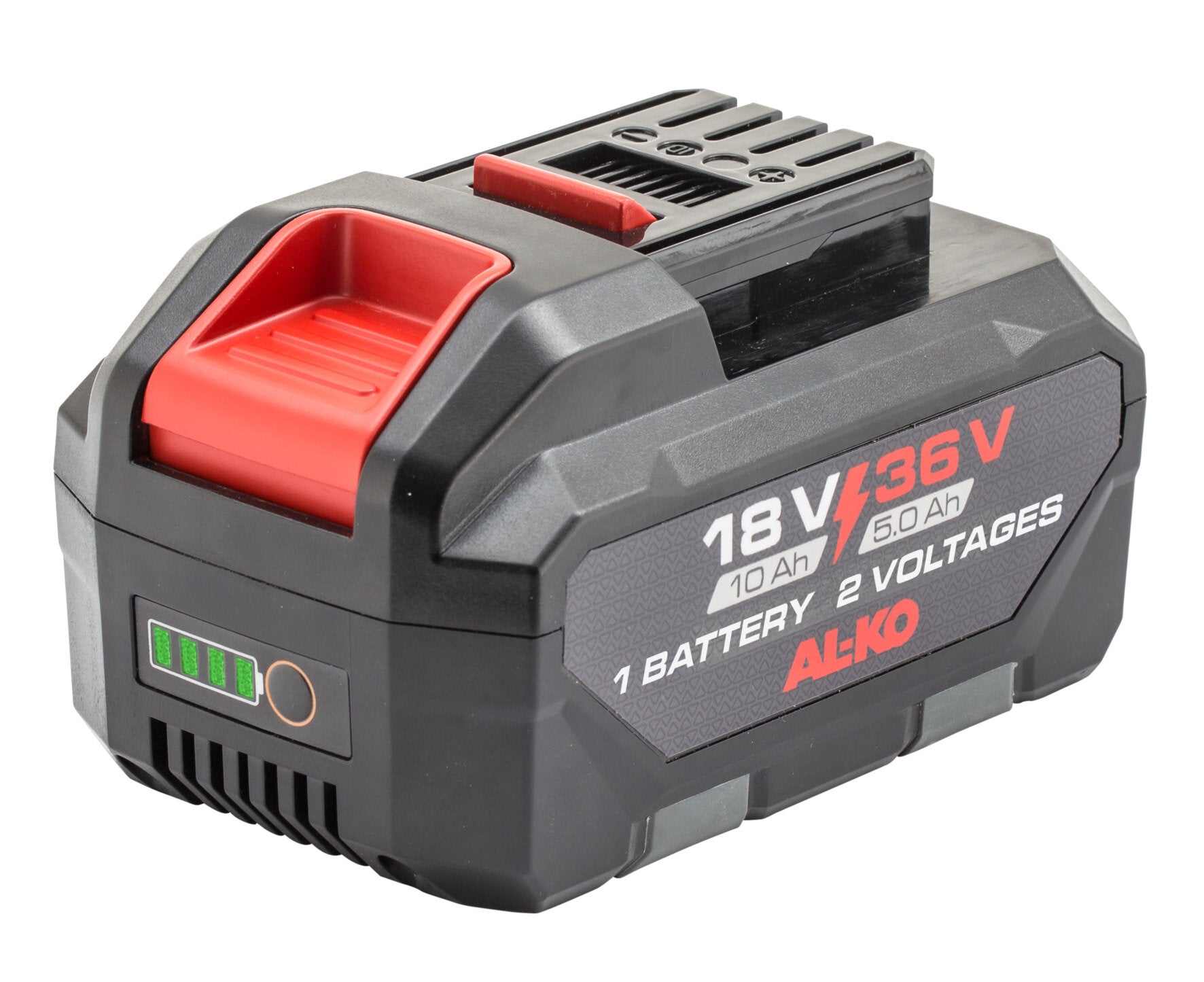 AL-KO AKUMULATOR B200.6 Li 10 Ah