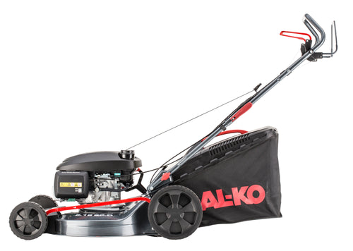 AL-KO 5.16 SP-H Easy