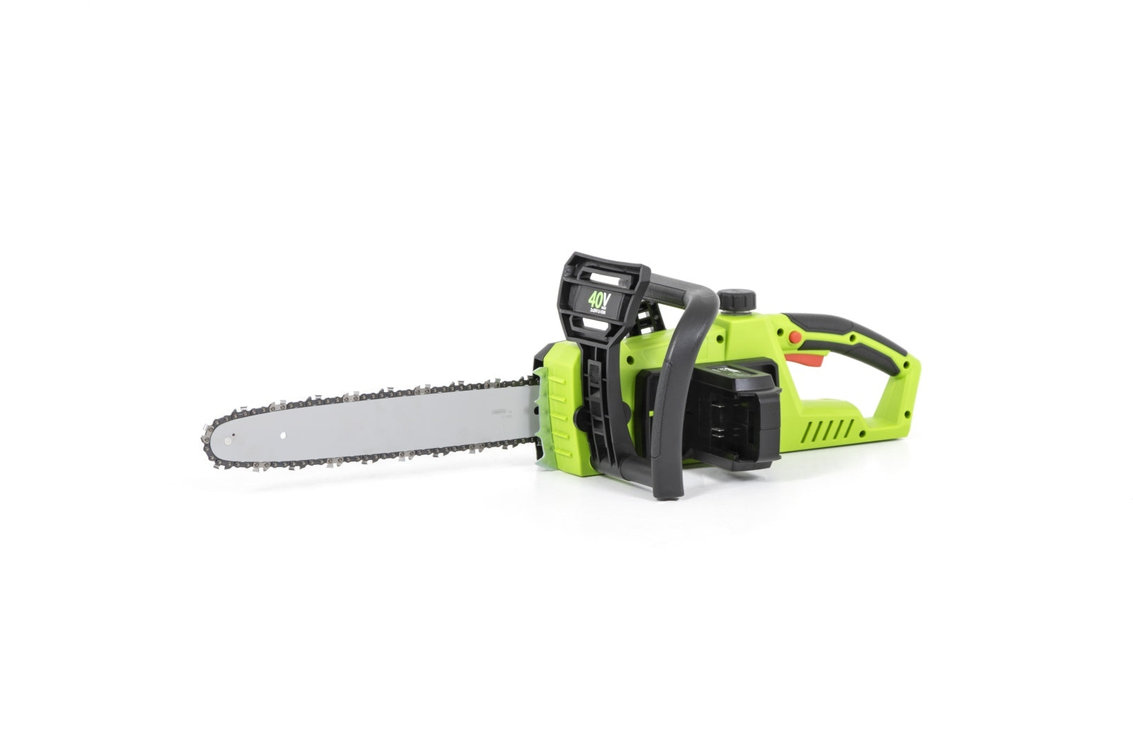 2X20V PILARKA AKUMULATOROWA 4GARDEN AP3522