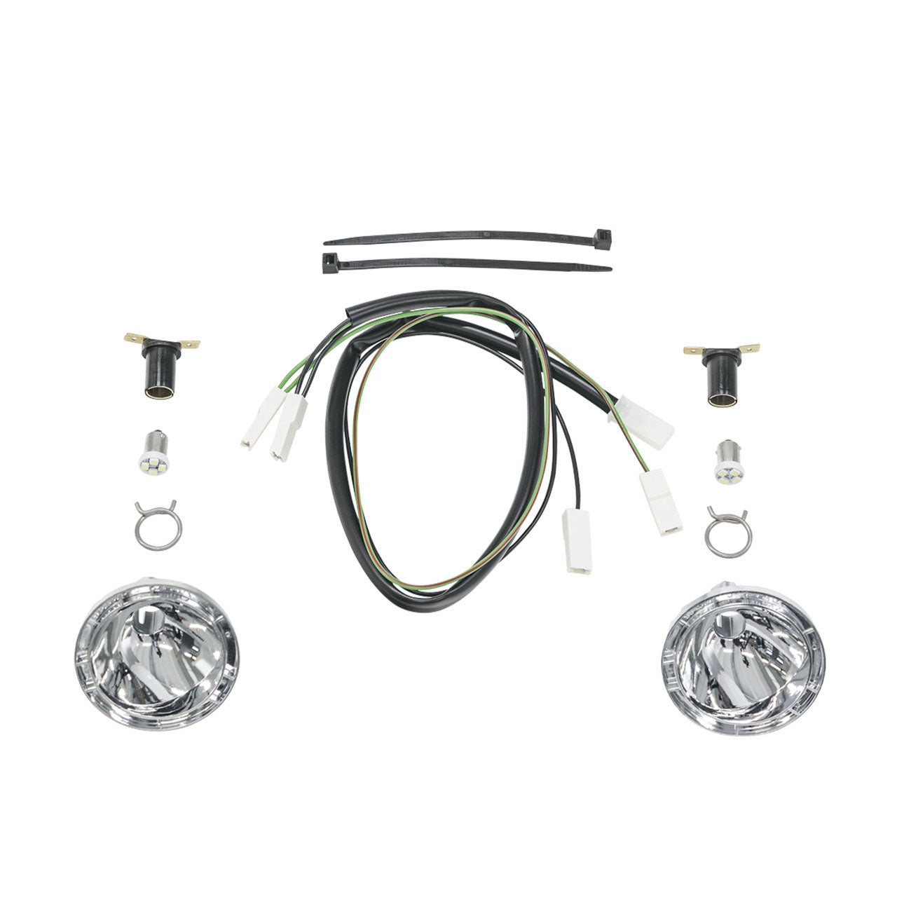 AL-KO Światła LED - do modelu 127417