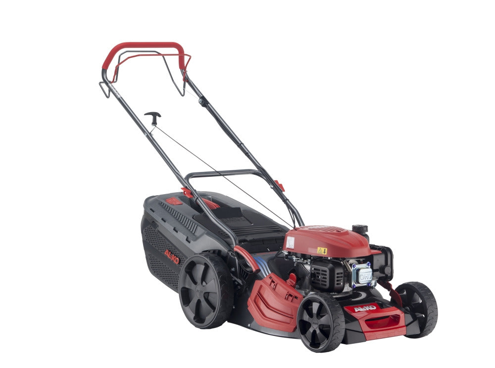 AL-KO 46.0 SP-A Comfort Plus