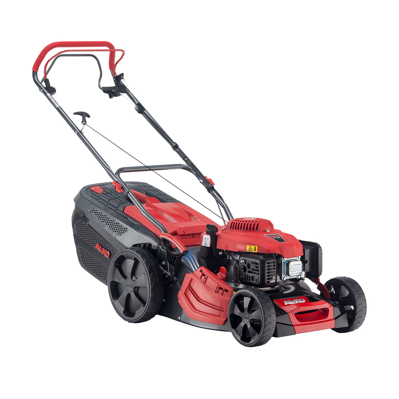 AL-KO 470 SP-A PREMIUM