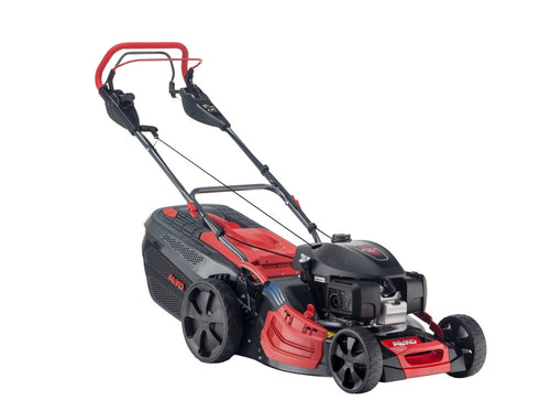 AL-KO 521 VS-H Premium