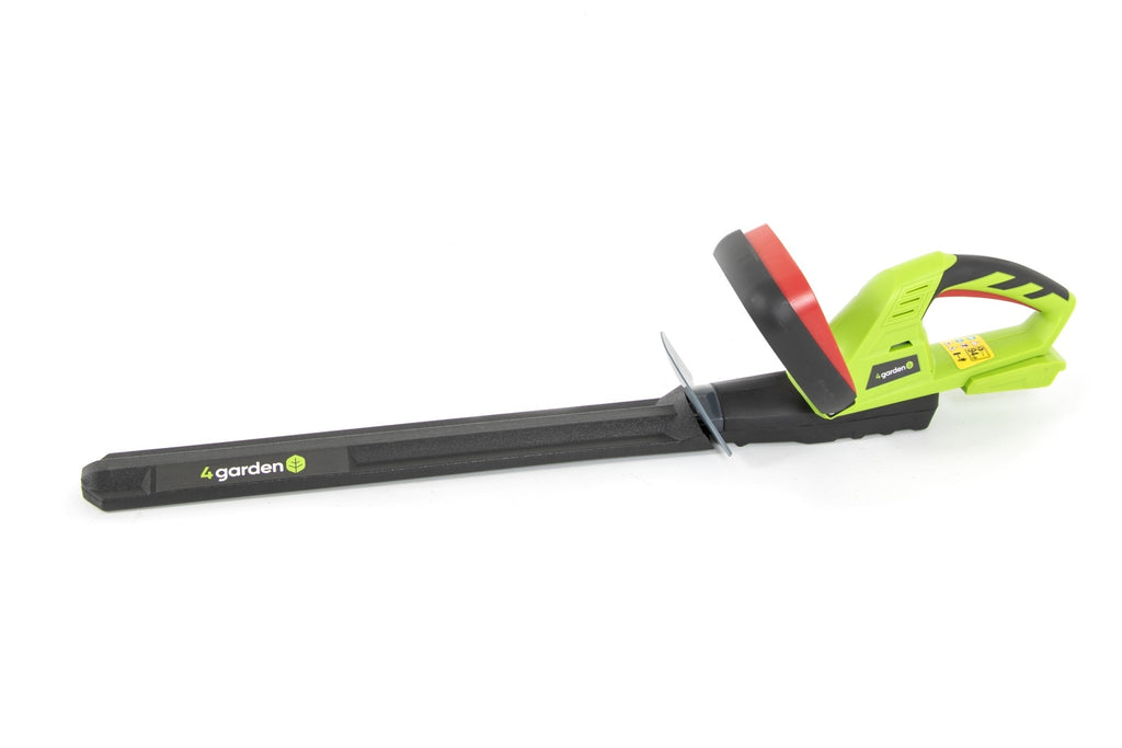 20V NOŻYCE/PRZYCINARKA AKU DO ŻYWOPŁOTU 4GARDEN ANE5121