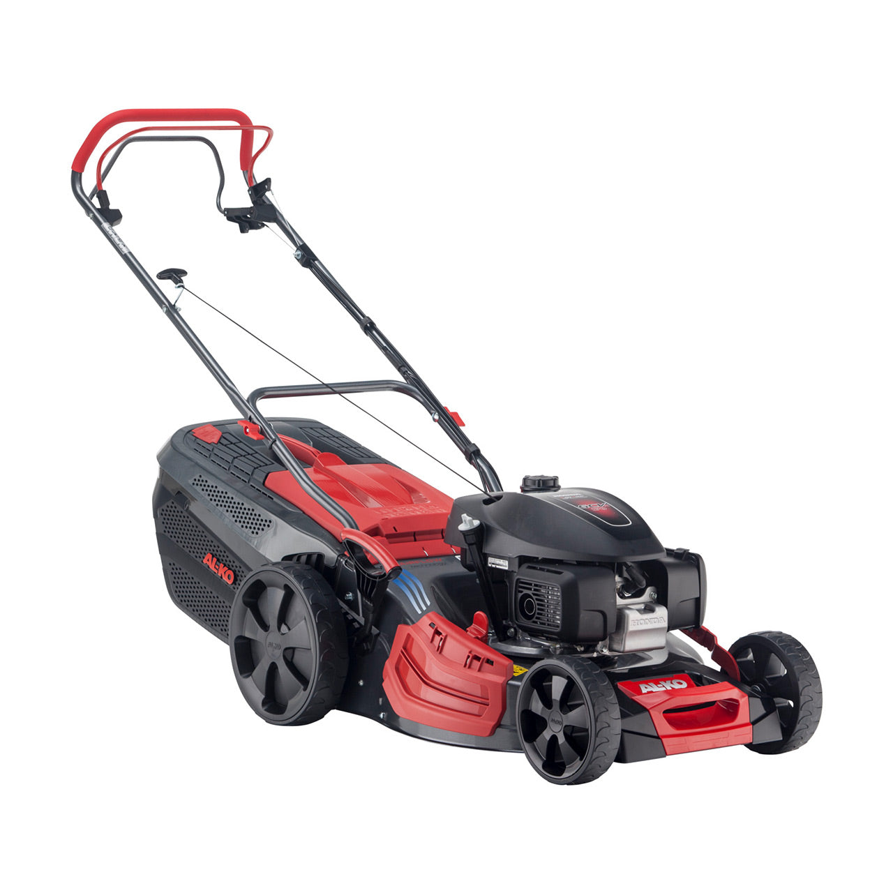 AL-KO 474 SP-H Premium