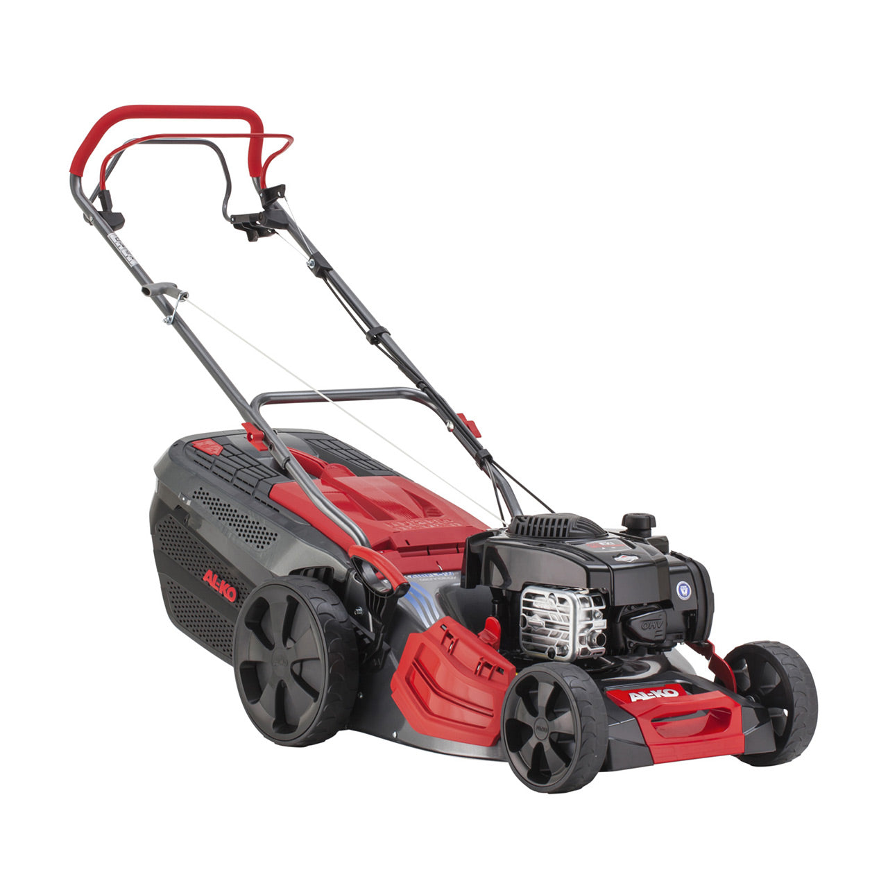 AL-KO 524 SP-B Premium