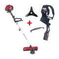 AL-KO MULTITOOL SPALINOWY 130 MT