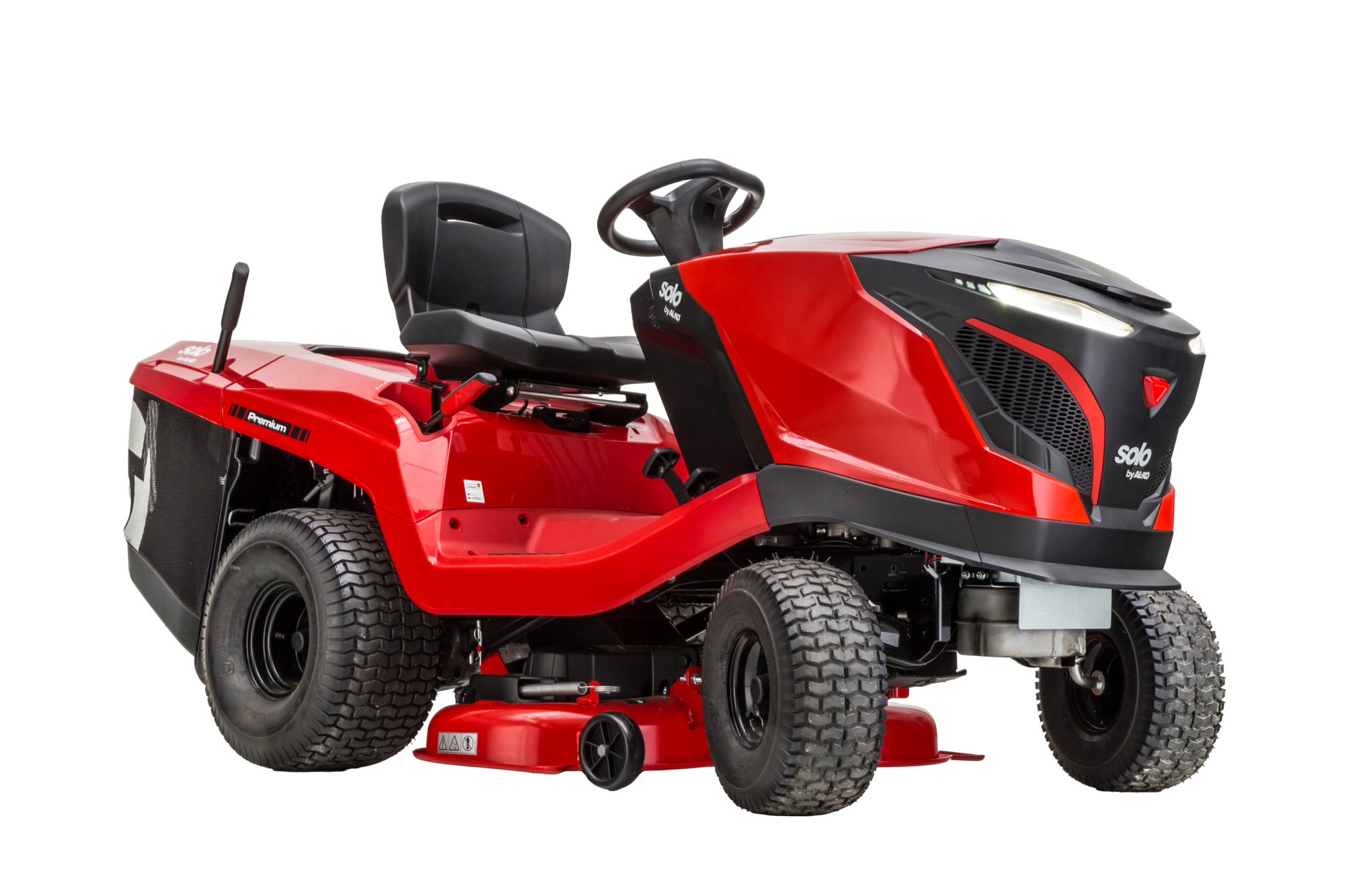 AL-KO T 15-95.4 HD-A PREMIUM