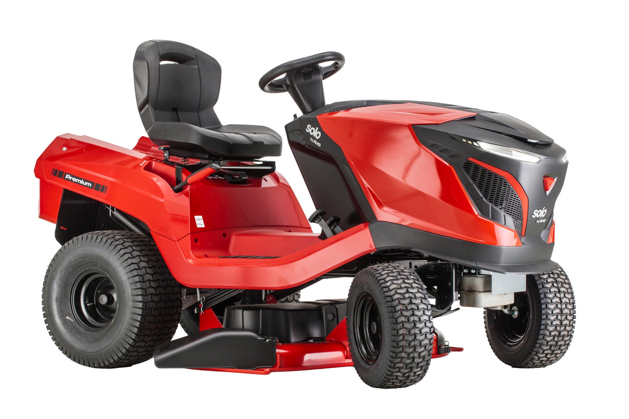 AL-KO T 22-111.4 HDS-A V2 PREMIUM