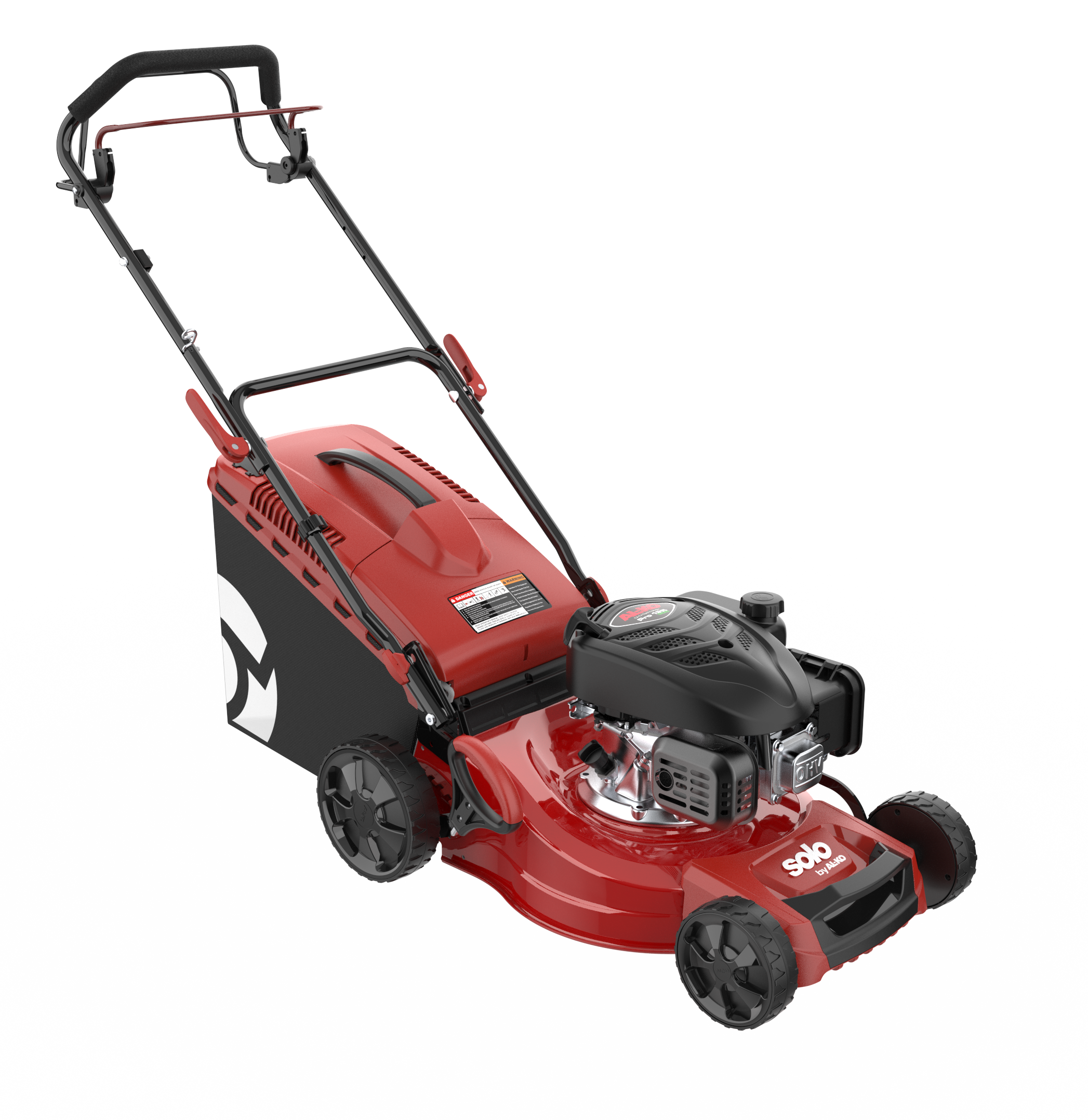 AL-KO 4216 SP-A Easy Pro