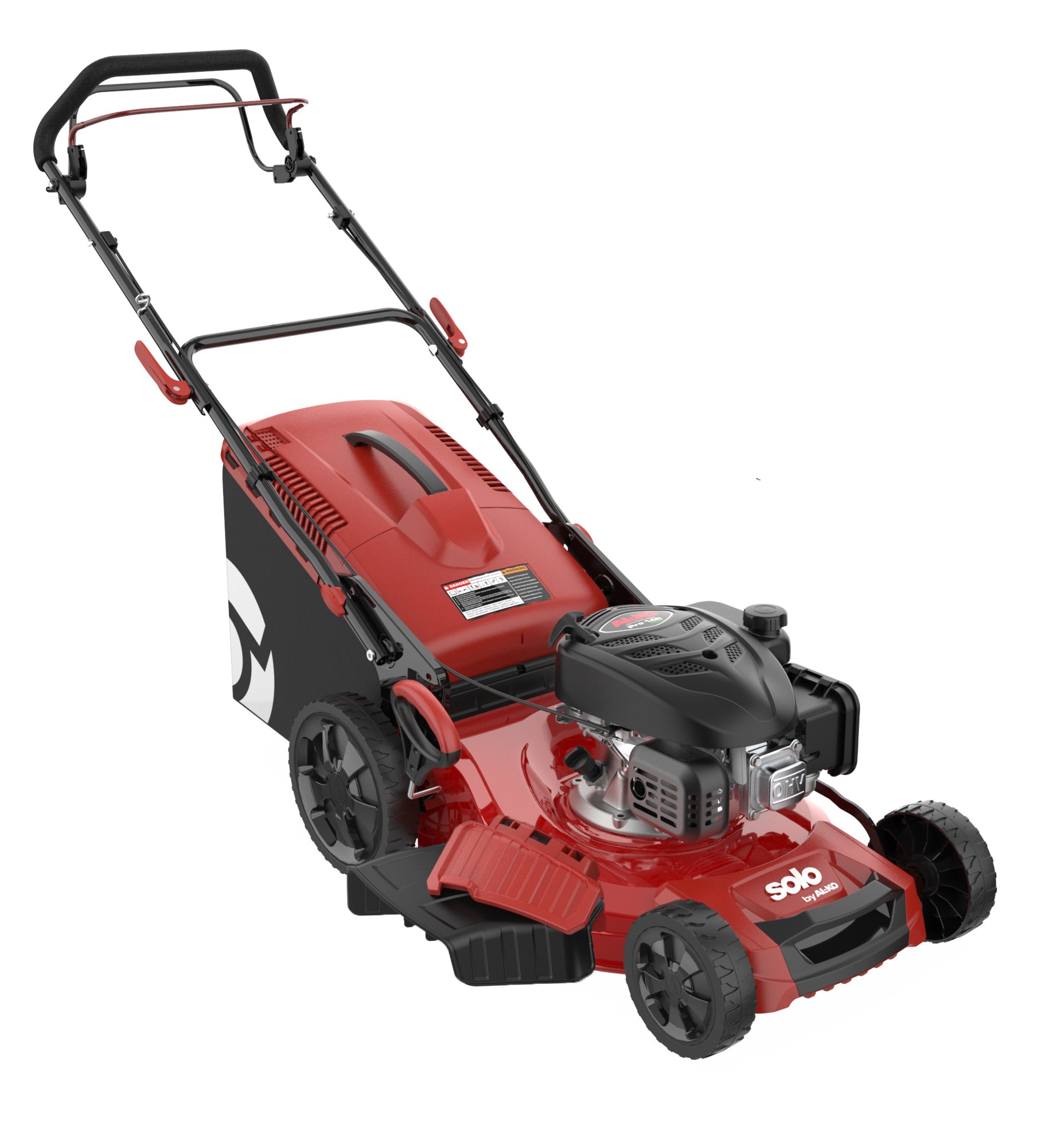 AL-KO 4716 SP-A Easy Pro