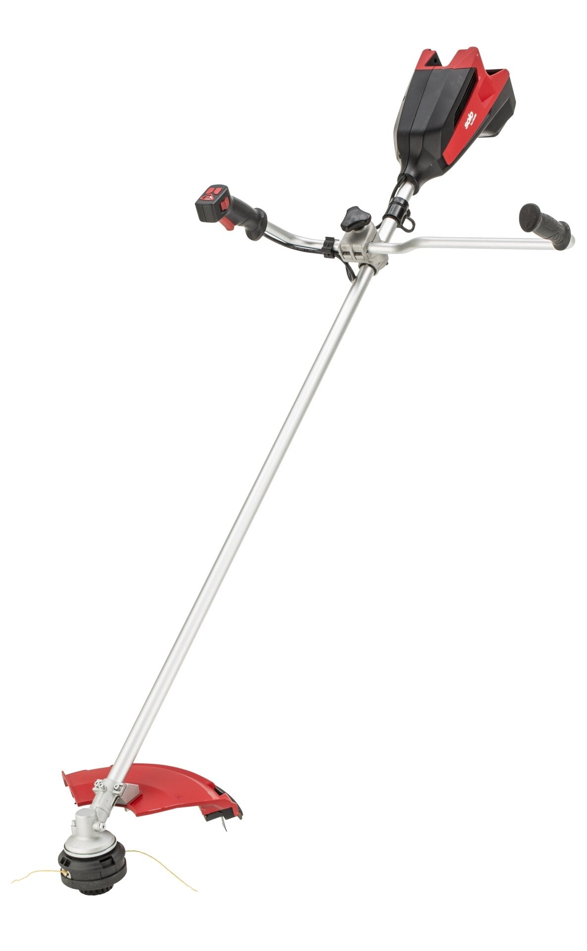 AL-KO Kosa BC 3640 B (ZESTAW)