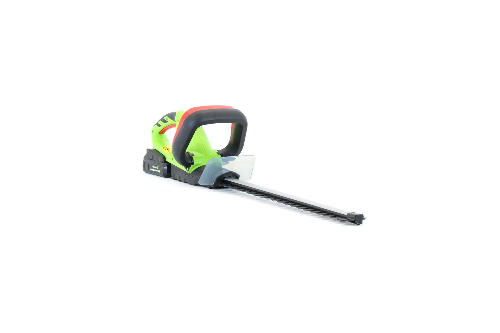 20V NOŻYCE/PRZYCINARKA AKU DO ŻYWOPŁOTU 4GARDEN ANE5121S-ZESTAW