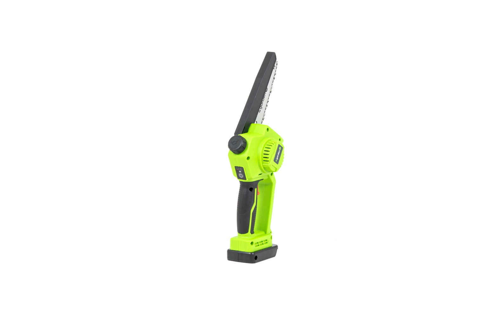 20V PILARKA MINI AKUMULATOROWA 4GARDEN AP15 L