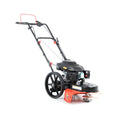 KOSIARKA SPAL. ŻYŁKOWA FAWORYT DK560C 161cm3 ze sprzęgłem