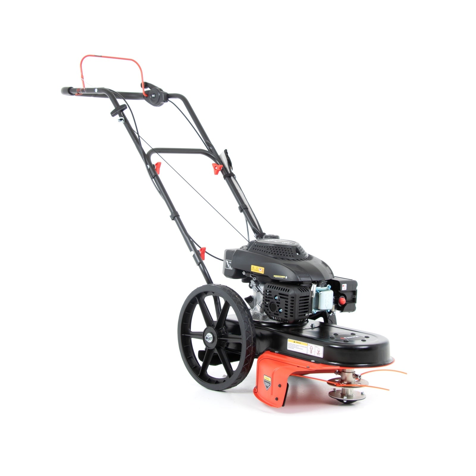 KOSIARKA SPAL. ŻYŁKOWA FAWORYT DK560C 161cm3 ze sprzęgłem