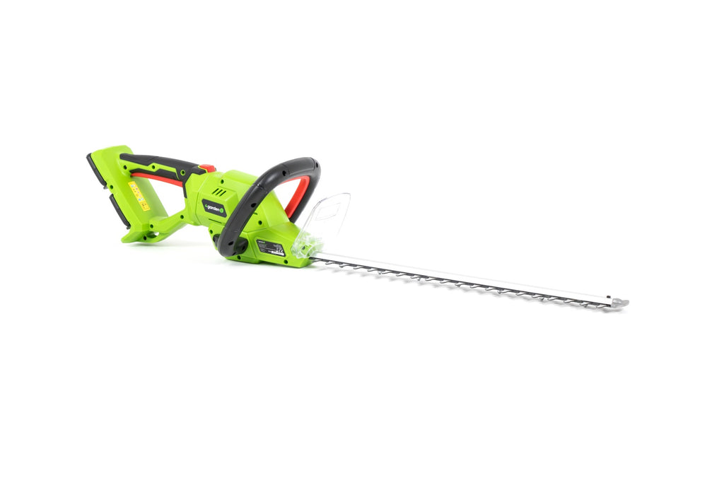 2x20V NOŻYCE/PRZYCINARKA AKU DO ŻYWOPŁOTU 4GARDEN ANE5222