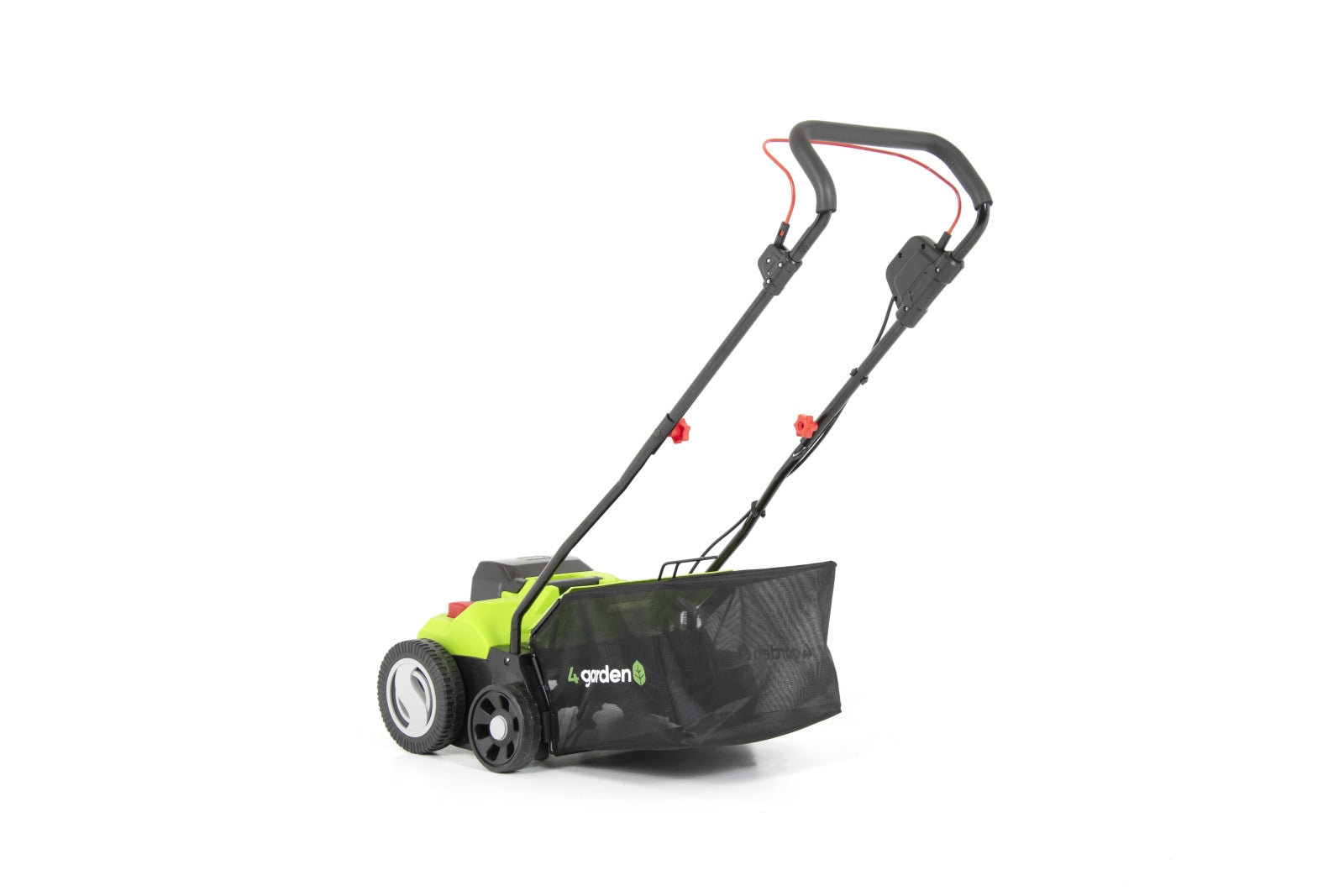 2x20V WERTYKULATOR AKUMULATOROWY 4GARDEN AW3622 36cm